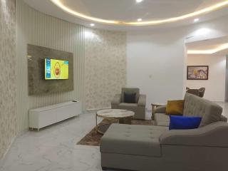 Aquarian Spring Homes - 2