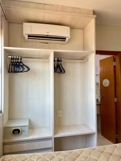 Oásis Termal Flat Top Exclusivo Em Caldas Novas - 6