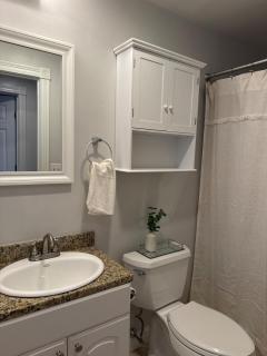 Southie condo with Hot tub - 4