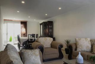 Residencia Centro Expositor-Feria-Centro-Los Fuertes - Puebla - 0