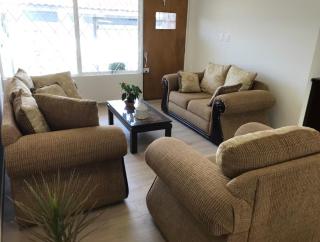 Residencia Centro Expositor-Feria-Centro-Los Fuertes - Puebla - 9