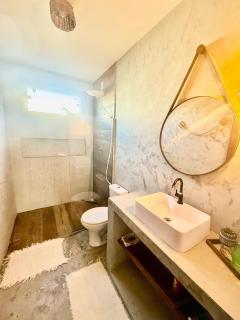 Casa Capraia Guaratiba Prado Bahia - 6