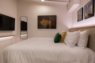 303 Balance and Design Loft with AC in Laureles area - 7