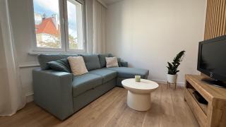 Cynthia Apartment - Old Town Igielnicka - 3