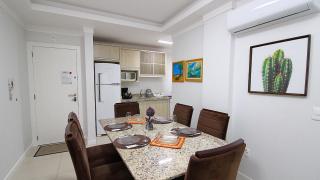 1040 - Apartamento para locação em Bombinhas - Residencial Egídio Pinheiro Apto 206 A - 9