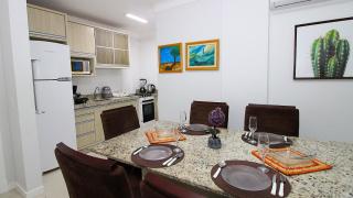 1040 - Apartamento para locação em Bombinhas - Residencial Egídio Pinheiro Apto 206 A - 7