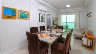 1040 - Apartamento para locação em Bombinhas - Residencial Egídio Pinheiro Apto 206 A - 5