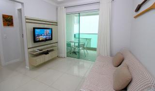 1040 - Apartamento para locação em Bombinhas - Residencial Egídio Pinheiro Apto 206 A - 1