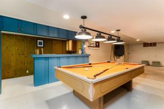 Blue & Gold Haven - 3B 2BA House Close to ND Stadium - South Bend - 3