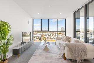 Mountain View Woden Stay, Near Hospital, CIT - 0