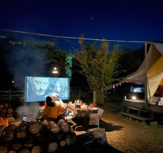 Camp inn Kiyosato GRANDEUR - Vacation STAY 42080v - 6