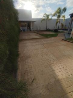 Santa Cabana Cariri - 1