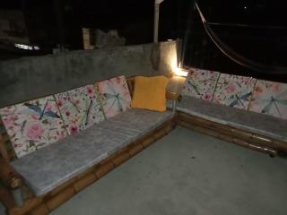 la terraza - 3
