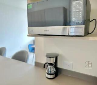 Sensacional Loft Ideal Para 3 muy Cerca de Polanco - 3