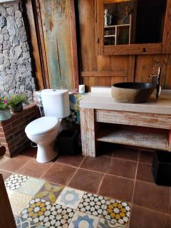 YuraAmed Villa mountain view - Amed - 7