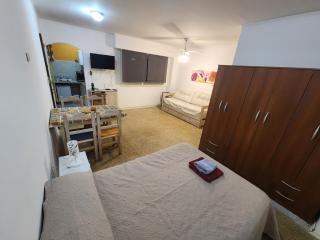 Departamento 1 amb plaza Colon - 0