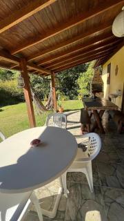 Cachoeira Privativa + Termas a 8min – Relax Total - Retiro Águas Encantadas - 5