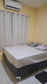 Apartamento Condomínio Macapá - 1