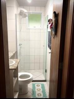 Apartamento Próximo Vila Germânica - centro - 4