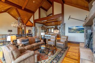 Heavenly Daze at Eagles Nest - 1