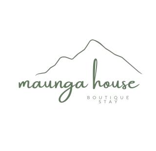 Maunga Guesthouse - 0