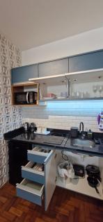 Apartamento estiloso a poucos passos da praia de Ipanema - 7