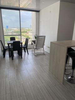 New apartment in Cartagena Torres de Sevilla - 6