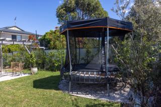 Callala Beach Walk - Beachfront with Fireplace - 2