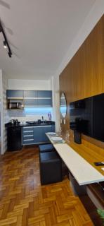 Apartamento estiloso a poucos passos da praia de Ipanema - 8