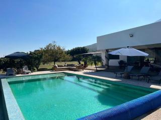 Villa Las Garzas - 0
