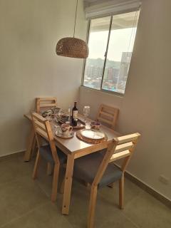 Cartagena playa uso exclusivo Serena del mar - 5