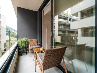 Apartment Lenka - Studio Apartment with Balcony - 1