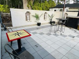 4 star holiday home in SÖLVESBORG - 8