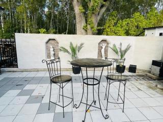 4 star holiday home in SÖLVESBORG - 6
