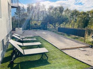 4 star holiday home in SÖLVESBORG - 5