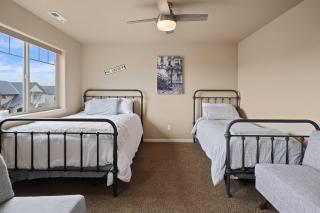 Sunny Days 30 Day Minimum home - 8