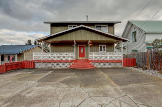 Northern Lights home - 8