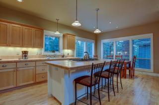Big Pine Home on Deschutes River Trail - 9