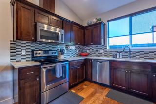 Hull Street Loft townhouse - 8