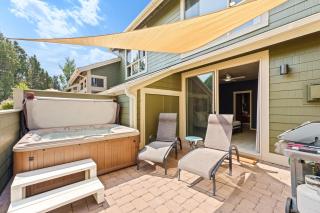 Brighter Days townhouse - 4