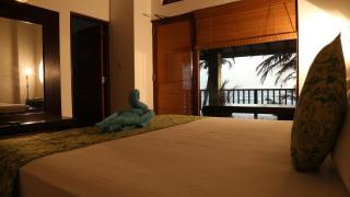 Silver Ferns Flat - 2