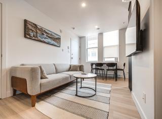 Stunning 2 Bedroom Downtown Montreal - 0