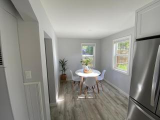 4th Street Work Friendly Home - 1