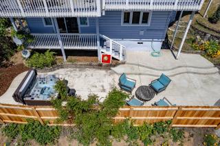 Grandview Get-A-Way home - 2