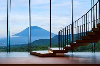 Chalet Ivy Weiss, Niseko - 1