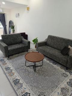 FAs KLIA Guesthouse Near KLIA - 0