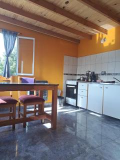 Casa en el bolsón - 5