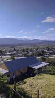 Casa en el bolsón - 4