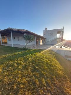 Pousada Recanto e Aconchego Capitolio - 8