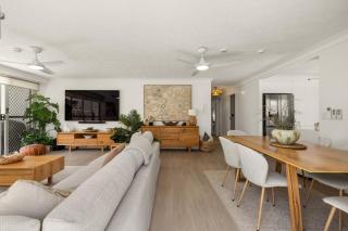 Cashelmara on the Beach - 3 Bedroom Escape - 5